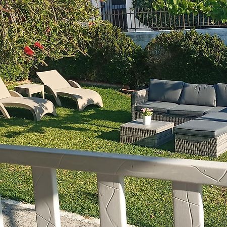 A&V'S Home أييوي أبوستولوي المظهر الخارجي الصورة