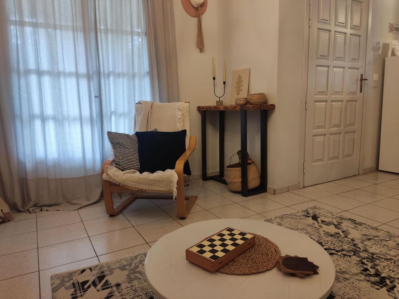A&V'S Home أييوي أبوستولوي المظهر الخارجي الصورة