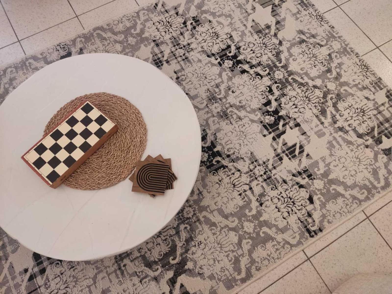 A&V'S Home أييوي أبوستولوي المظهر الخارجي الصورة